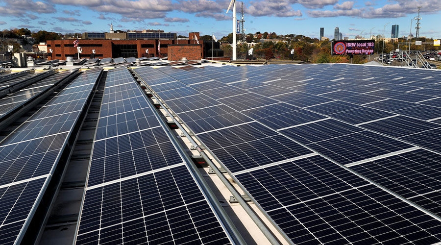 الهندسة البيئية