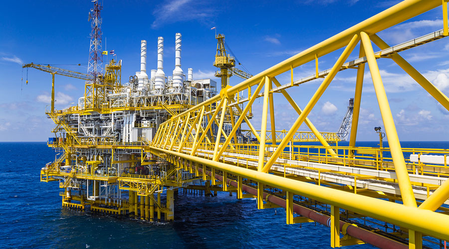 صناعة البحرية